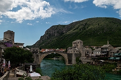 mostar