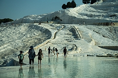 pamukkale